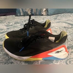 Reebok Nano x1